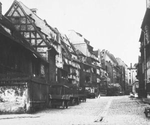 Wrocław przed wojną
