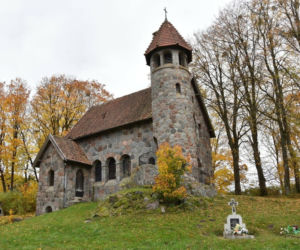 Zamek jak z bajek Disneya. Turyści są zachwyceni tym miejscem [ZDJĘCIA]
