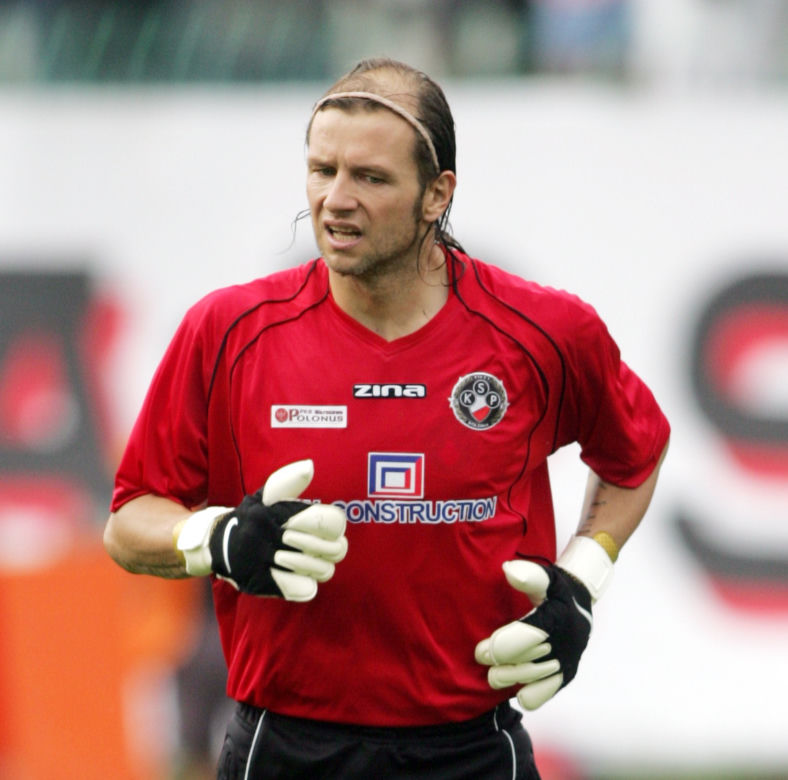 RADOSŁAW MAJDAN