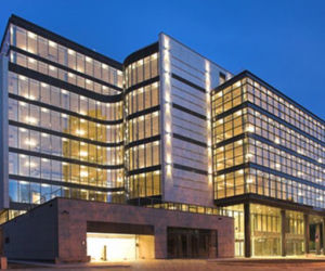 Sterlinga Business Center
