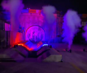 Przebito pierwszy tunel na trasie Podłęże-Piekiełko