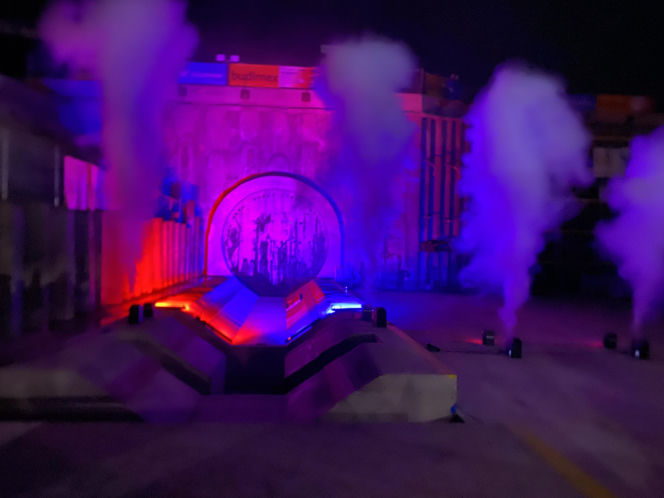 Przebito pierwszy tunel na trasie Podłęże-Piekiełko