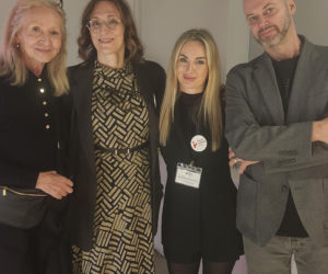 Otwarcie Instytutu Pileckiego w Nowym Jorku