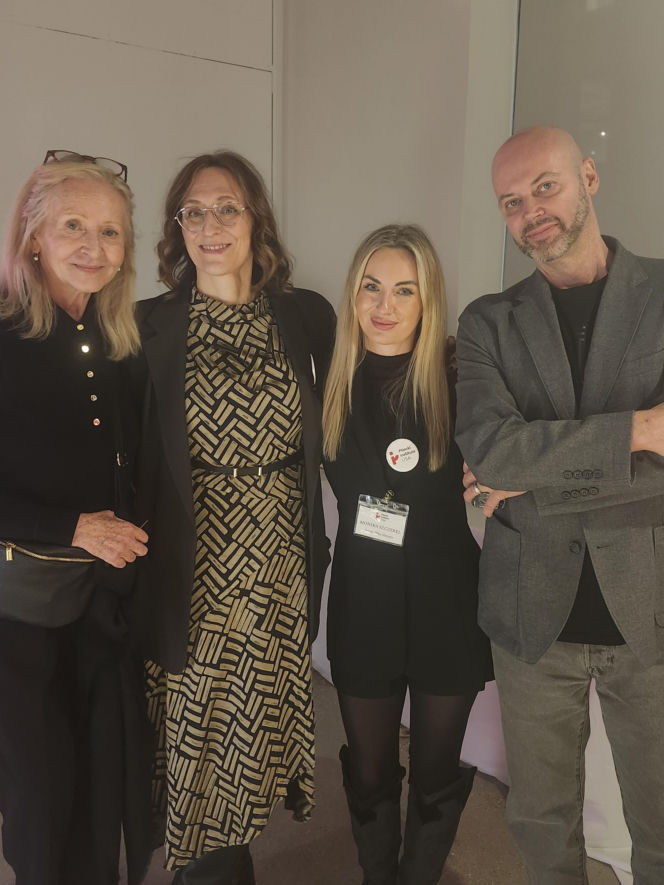 Otwarcie Instytutu Pileckiego w Nowym Jorku