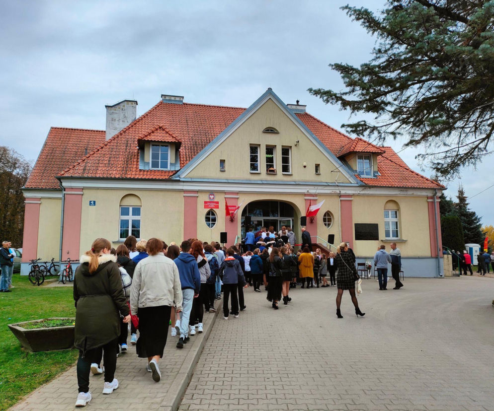 Szkoła Podstawowa w Konarzycach zawiesza zajęcia 4 i 5 lutego