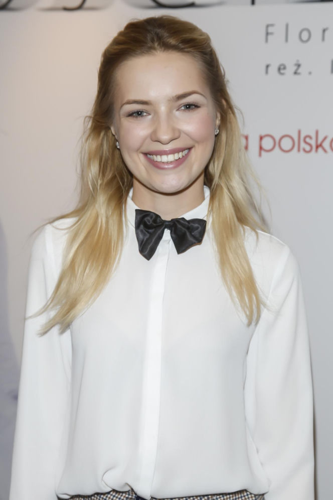 Paulina Gałązka kiedyś i dziś. Tak przez lata zmieniała się gwiazda filmu "Dziewczyny z Dubaju"