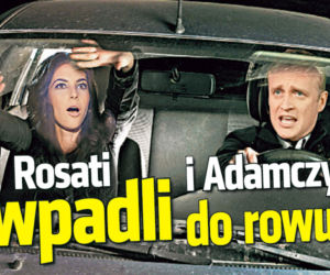 Rosati i Adamczyk
