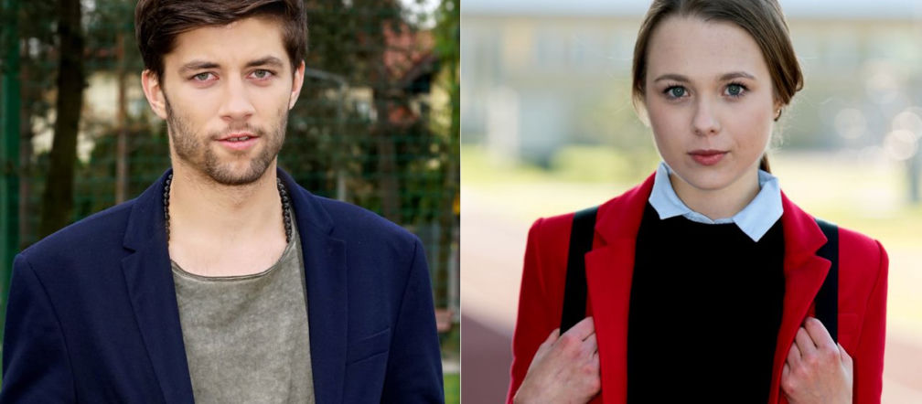 Barwy szczęścia, Jowita (Magdalena Żak), Milewicz (Józef Grzymała)