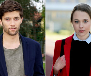 Barwy szczęścia, Jowita (Magdalena Żak), Milewicz (Józef Grzymała)