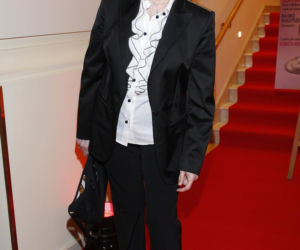 Olga Lipińska jak się zmieniała