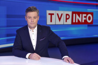 Dziennikarz TVP przechodzi do Polsatu. Michał Cholewiński krytykował na antenie orzeczenie TK w sprawie aborcji