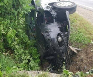 Zabiła męża w dziewiętnastą rocznicę ślubu