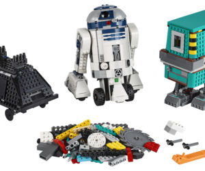 Lego Star