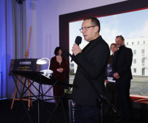 Laureaci konkursu Życie w Architekturze 2025