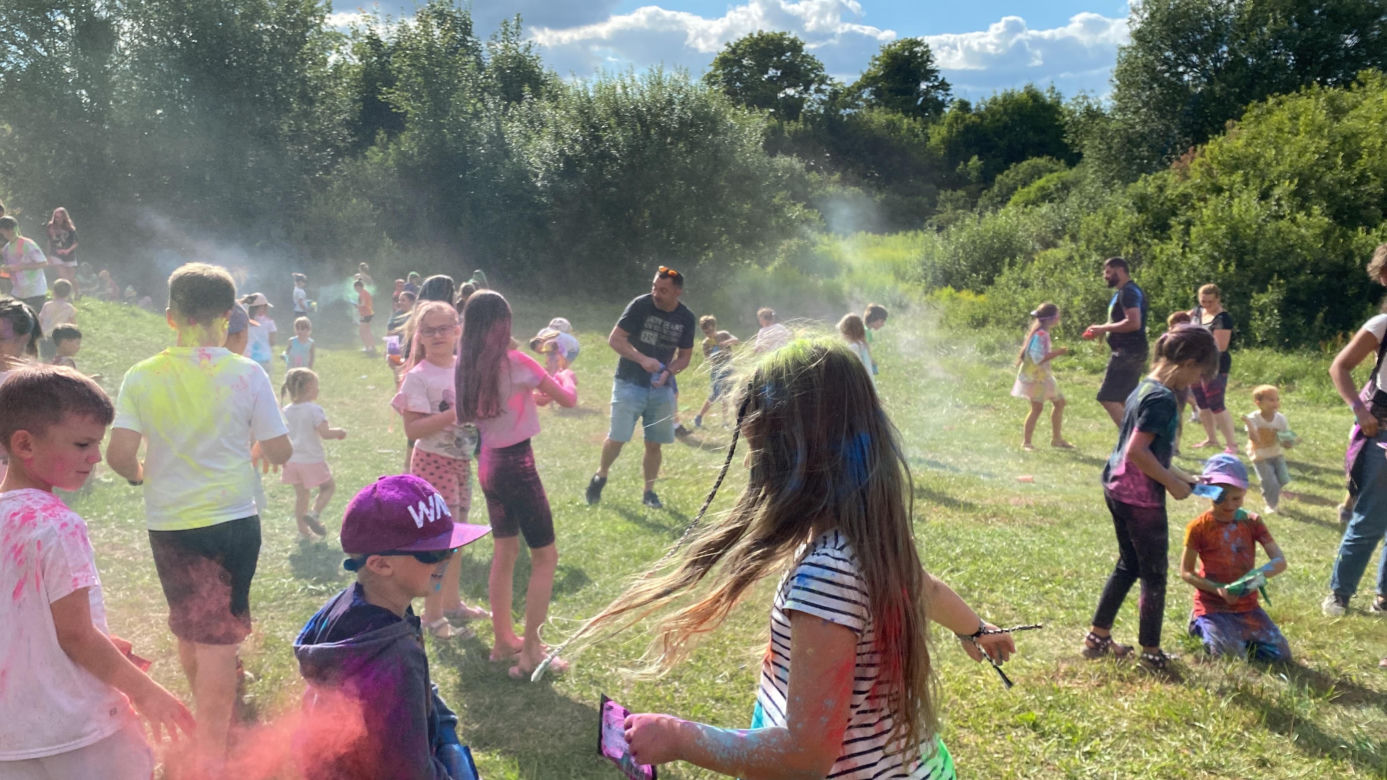 Eska Summer City na Festiwalu Koloryt  2026 w Jonkowie