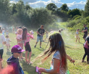 Eska Summer City na Festiwalu Koloryt  2026 w Jonkowie