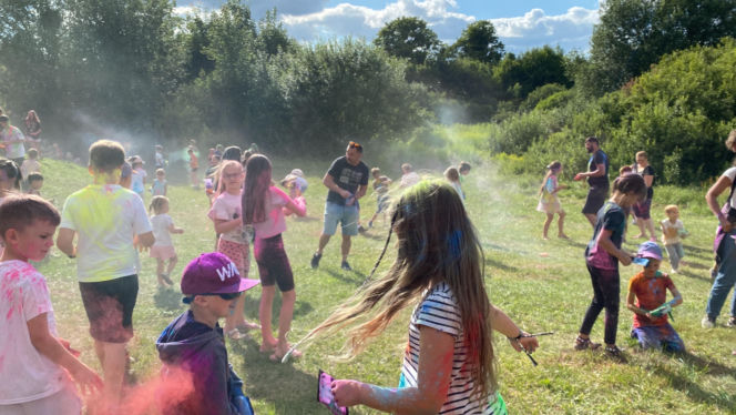 Eska Summer City na Festiwalu Koloryt  2026 w Jonkowie