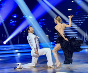 Dancing with the Stars. Taniec z Gwiazdami- odc. 1