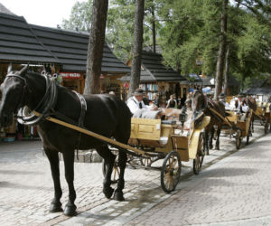ZAKOPANE