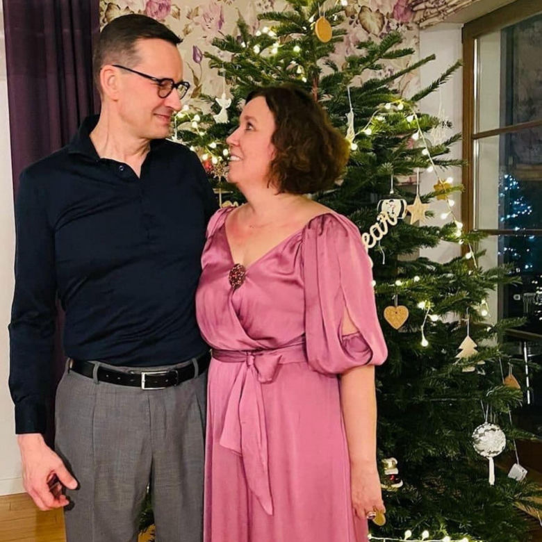 W takich warunkach mieszka Mateusz Morawiecki
