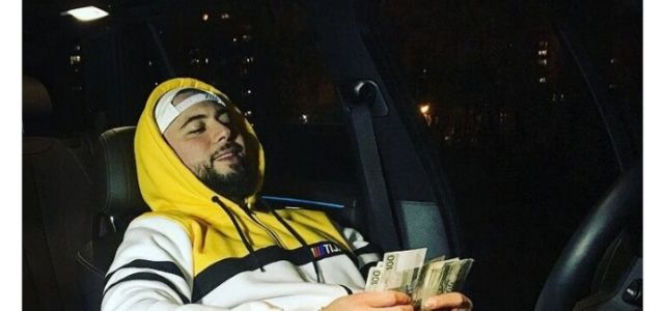 Taco, Sokół, Malik Montana: ile zarabiają? 