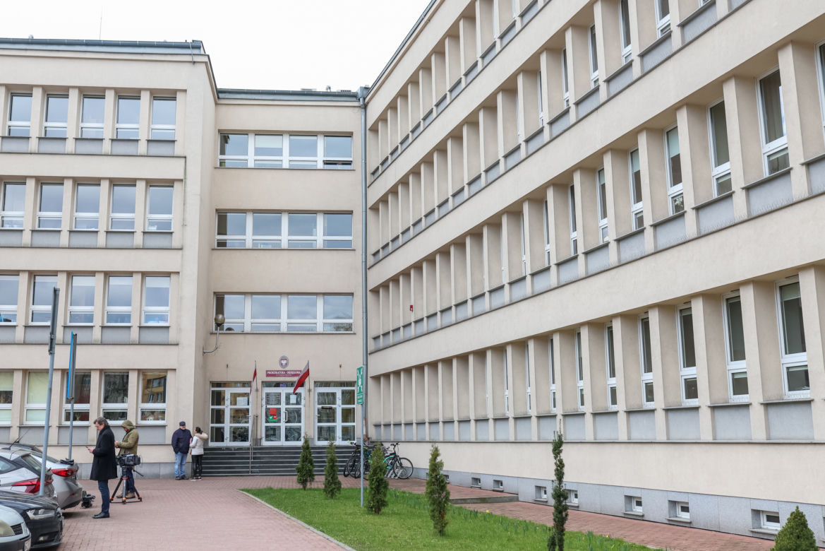Częstochowa: 8-letni Kamilek pobity i poparzony. Ojczym z zarzutami taki?