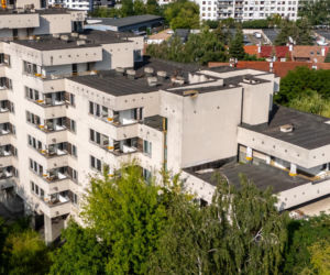 Szpiegowo w Warszawie