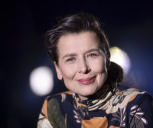 Katarzyna Herman kiedyś i dziś. Tak przez lata zmieniała się gwiazda serialu Magda M.