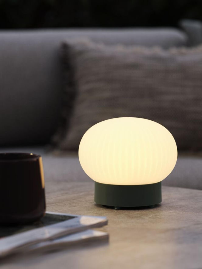 Oświetlenie zewnętrzne - JYSK