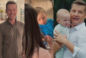 M jak miłość. Tak wyrośnie mały Antoś w następnym sezonie! Paweł wróci do Grabiny i nie tylko z Agnes wychowa syna - WIDEO