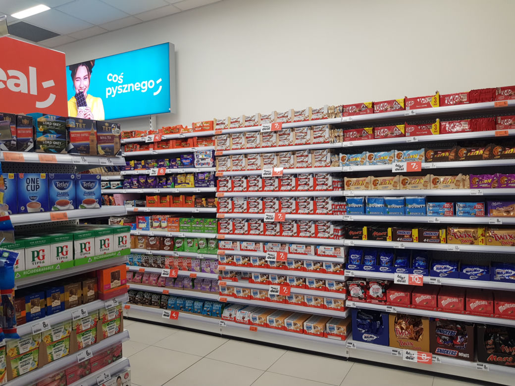 Nowy sklep Dealz w Białymstoku. Wielkie otwarcie [ZDJĘCIA]