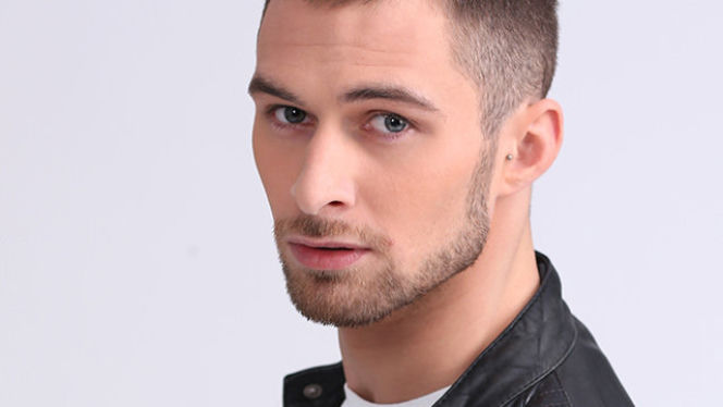 Michał Przybyła