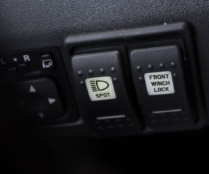 Mitsubishi Pajero 3.2 DID