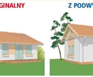 Ścianka kolankowa