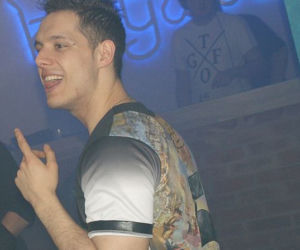 Warsaw Shore 2  Pawel
