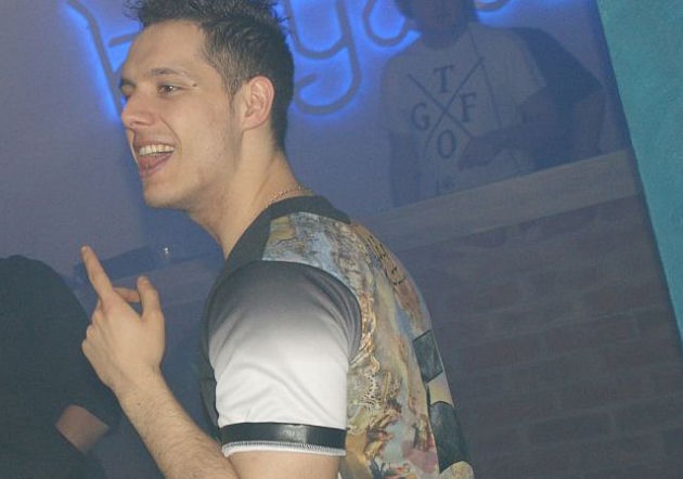 Warsaw Shore 2  Pawel