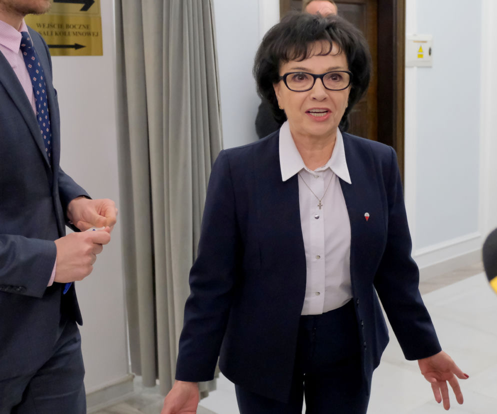 Elżbieta Witek
