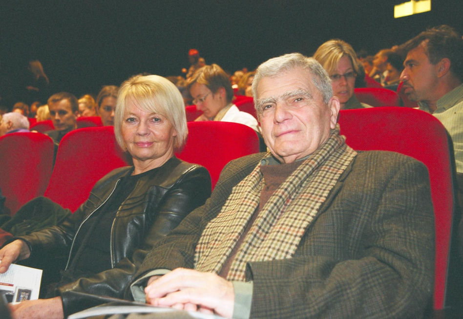 Janusz Morgenstern