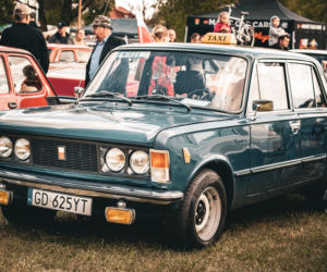 Tak było na Zalewiadzie 2025