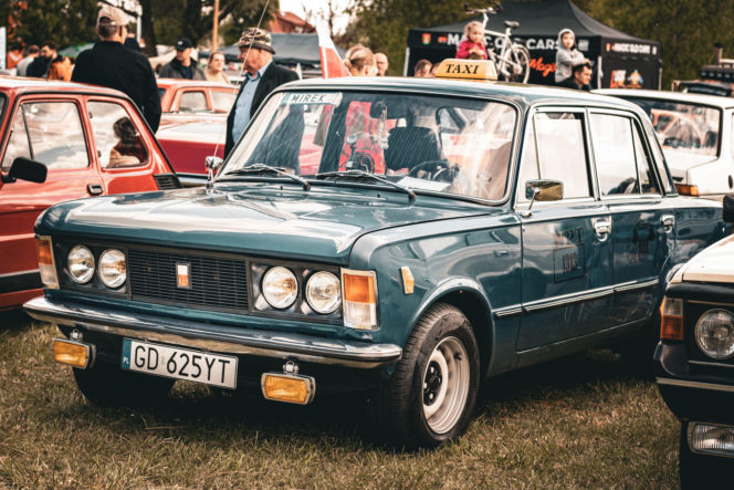 Tak było na Zalewiadzie 2025