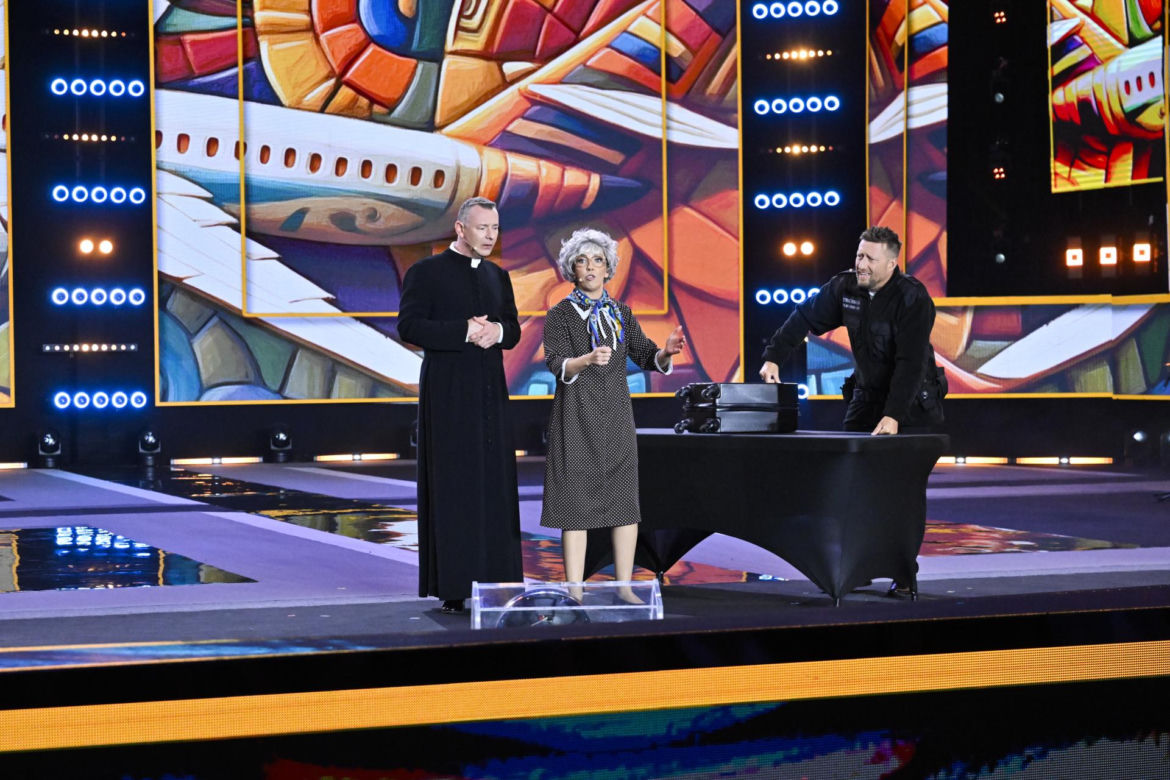 Kabaret Nowaki