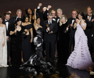 Polak z Oscarem za najlepszą animację. Wiemy, kto jeszcze triumfował na gali