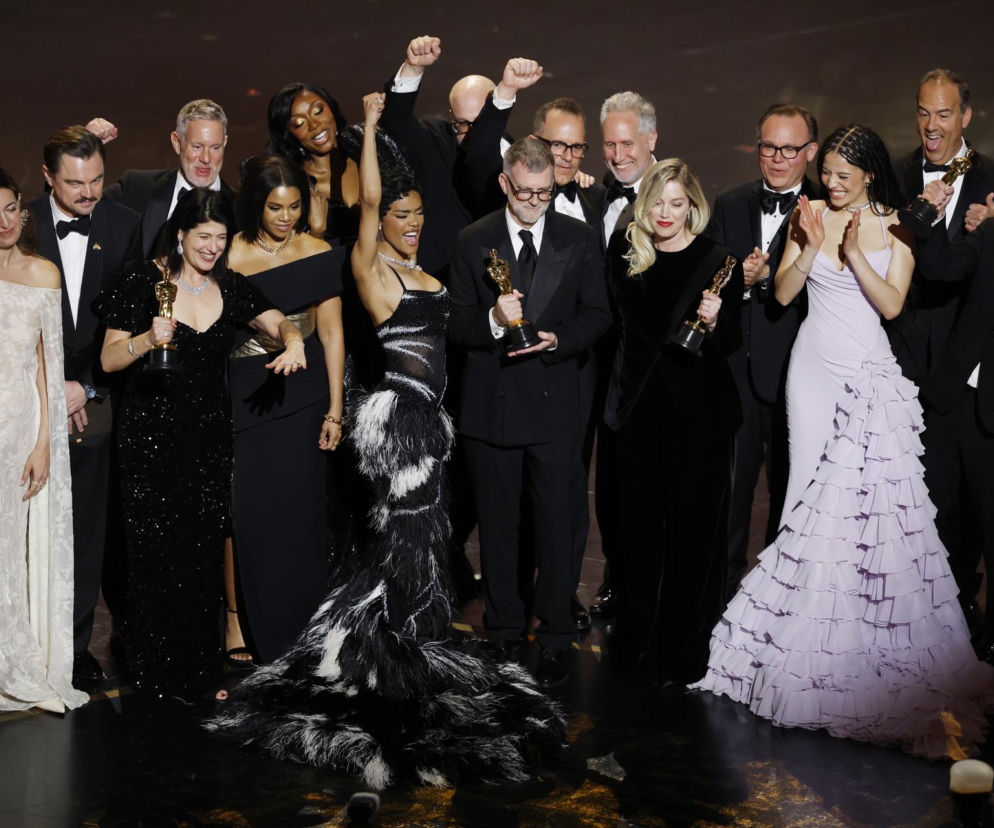 Oscary 2026. Laureaci