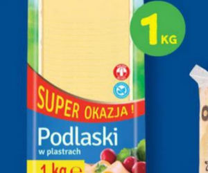 Biedronka - promocje na weekend