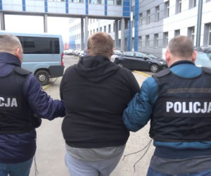 CBŚP rozbiło dwa gangi! Policja przejęła ogromne ilości narkotyków [ZDJĘCIA]