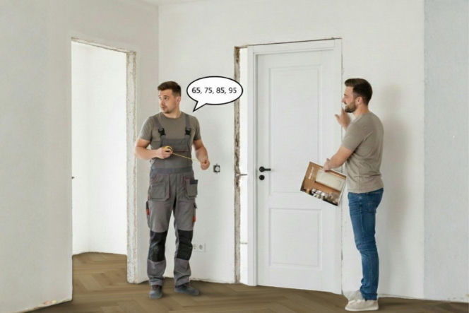 Koniec z dopłatami za „nietypówkę”. Sprawdź, jak nowe rozmiary 65, 75, 85 i 95 od ERKADO ułatwią Ci życie