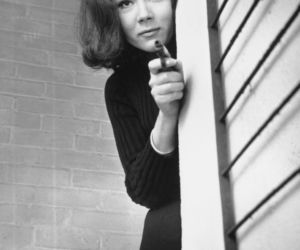 Diana Rigg