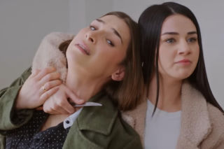 Miłość i nadzieja, odcinek 377. Bahar, Sila