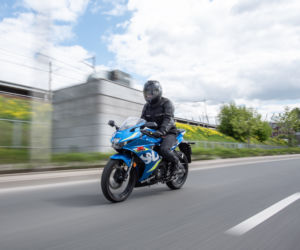 Suzuki GSX-R125
