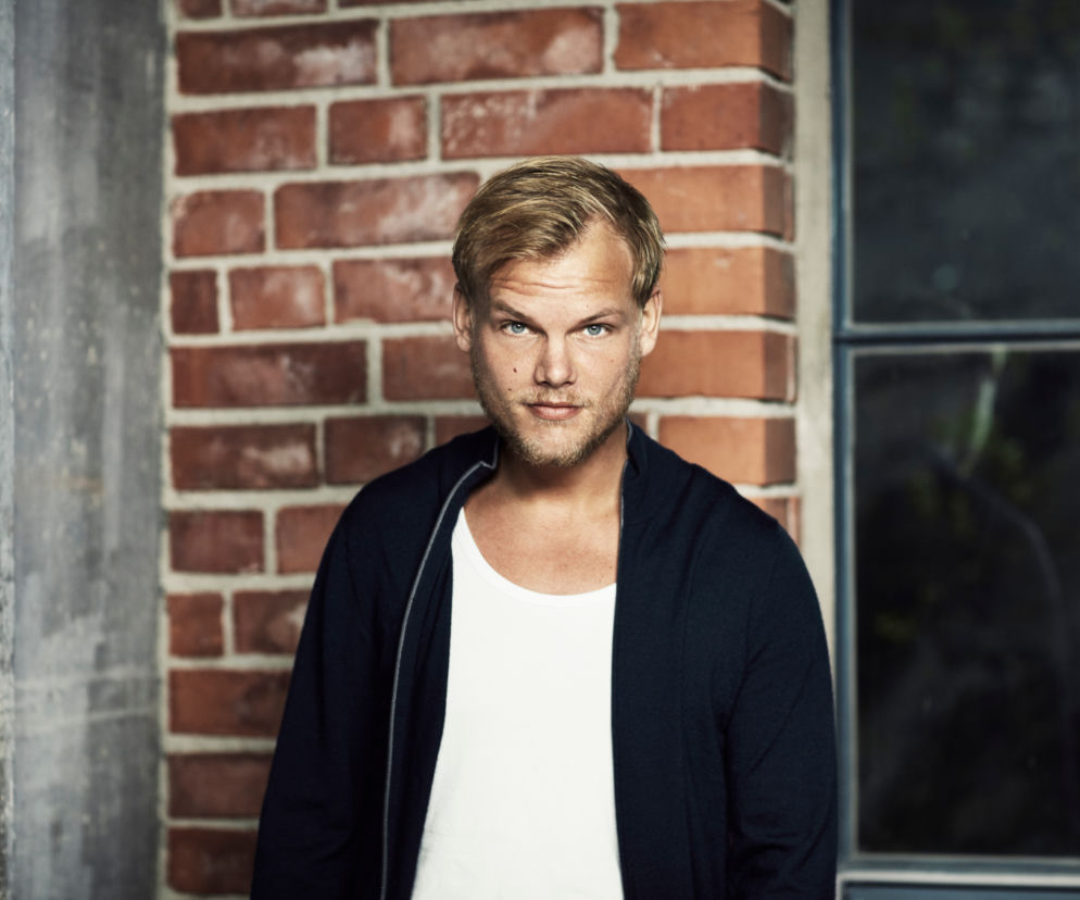 AVICII - płyta TIM to ostatnia muzyczna podróż DJ-a. 